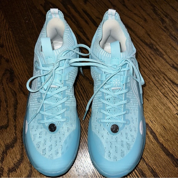 Li-Ning wade 808 2 ultra oxygen 8 - Picture 1 of 7